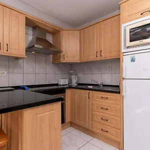 Los Diamantes 2 Bed Los Cristianos (Tenerife)